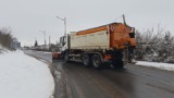 Jest problem z zimowym utrzymaniem dróg. Tej zimy opolskie ulice będą gorzej odśnieżone