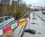 Nie będzie szybkiego remontu ulicy Nałkowskiej w Gdyni