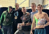 Finał ogólnopolskich zawodów crossfitowych Athletes Clash 2023 w Radomsku. ZDJĘCIA, FILM