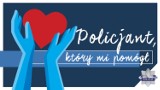 Konkurs "Policjant, który mi pomógł". Można nominować policjantów z Krosna i Gubina