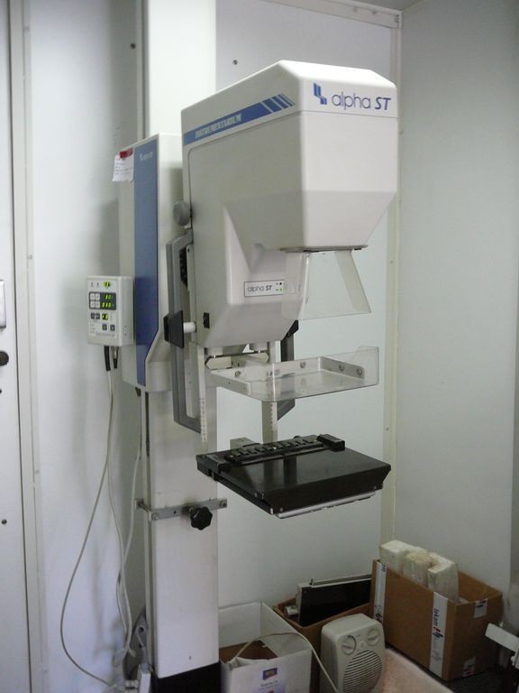 Bezpłatne badania mammograficzne w Lubartowie