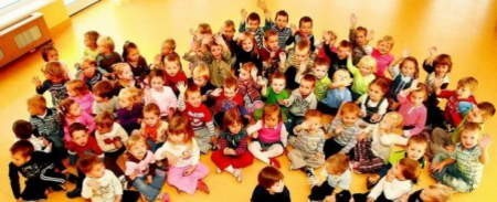 Przedszkole pomieści 150 dzieci fot. Tomasz Hołod