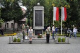 Międzychód 1 września - rocznica wybuchu II wojny światowej