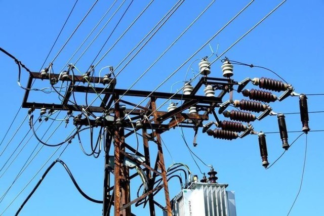 W tym tygodniu Tarun planuje czasowe wyłączenia prądu w trzech gminach powiatu gorlickiego