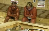 Tragiczny finał mistrzostw świata w wytrzymałości w saunie