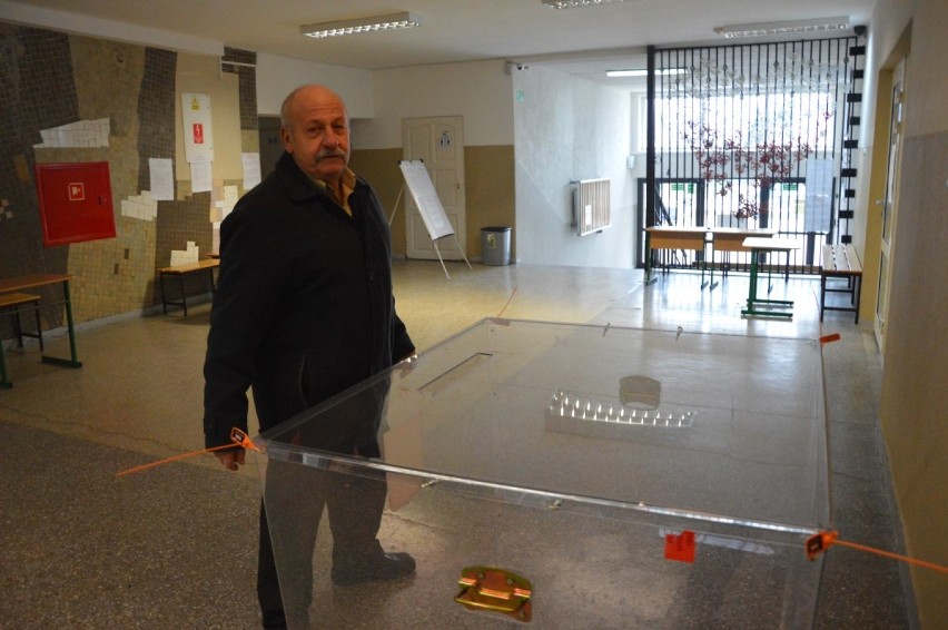 Wybory do Rad Osiedli w Wejherowie