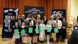 Gminny Konkurs Krasomówczy w szkole w Wyrzysku
