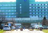 Coraz trudniejsza sytuacja Mazowieckiego Szpitala Specjalistycznego w Radomiu. Będą pieniądze od marszałka