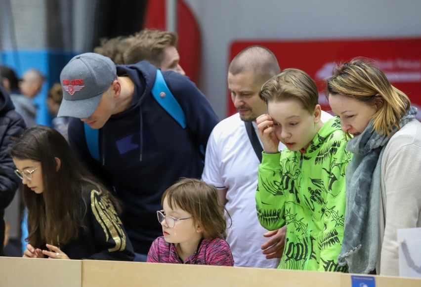 Toruńskie Targi Terrarystyczne Arena Toruń! Zobaczcie...