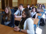 Spotkanie młodzieży katolickiej w Wadowicach