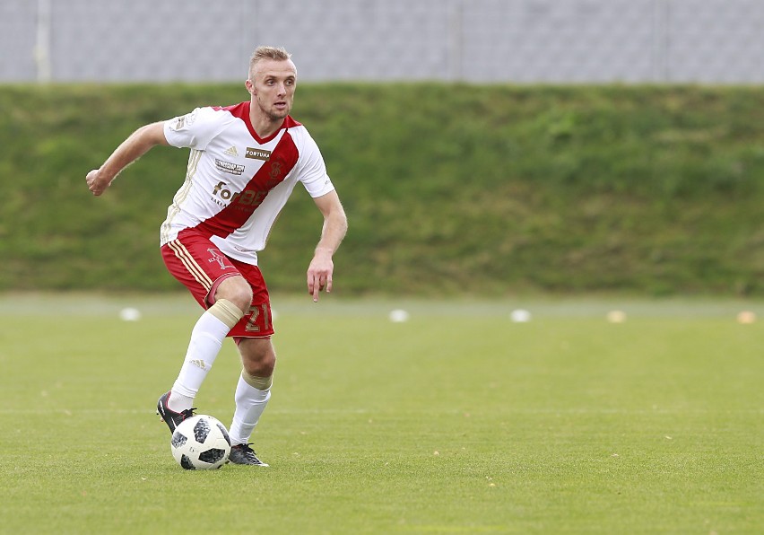 ŁKS Łódź zremisował z GKS Tychy 0:0