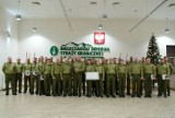 Drużyna Bieszczadzkiego Oddziału Straży Granicznej najlepsza w Polsce [ZDJĘCIA]