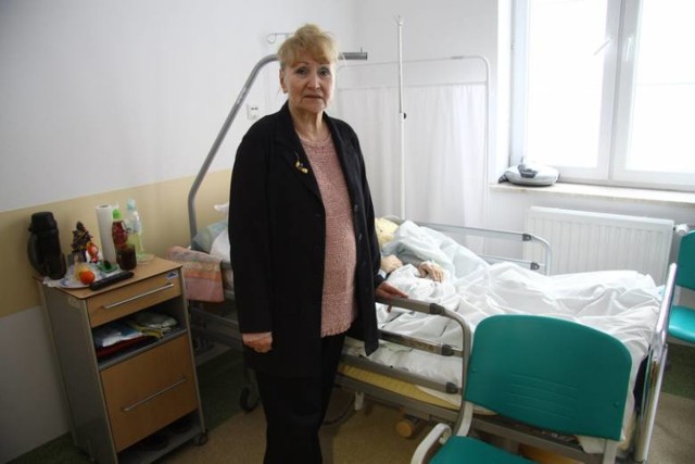 70 tysięcy złotych dla lubelskiego hospicjum