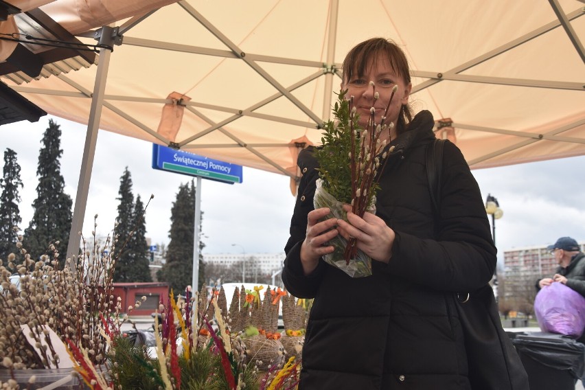 Jarmark w Jastrzębiu trwa cały przedświąteczny weekend.