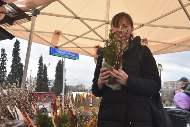 Jarmark w Jastrzębiu trwa cały przedświąteczny weekend.