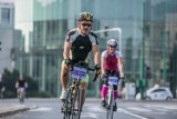 Bike Challenge 2016: Ponad sześć tysięcy rowerzystów na ulicach Poznania! [TRASA]