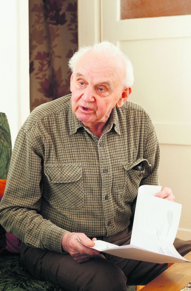 Antoni Bielec sam walczył w SKO o obniżenie opłaty