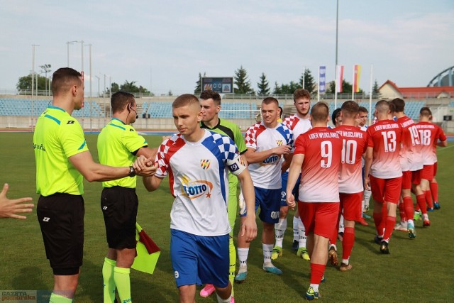 Lider w sezonie 2023/24 zagra za Włocłavia Wlocławek w 4. lidze kujawsko-pomorskiej