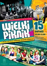 100-lecie powołania Akademii Górniczej - program obchodów