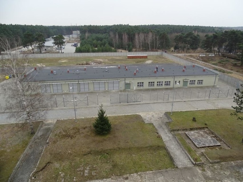 Co się dzieje w więzieniu w Wałowicach. Czy część...