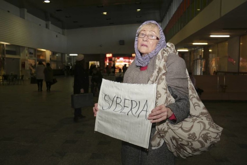 Nowy Teatr im. Witkacego w Słupsku udostępni zapis...