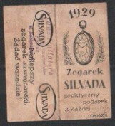 Kolekcjoner kalendarzyków z Lublina