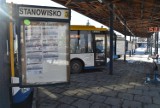 Pod Tarnowem przybywa nowych połączeń autobusowych. Linie dowozowe Kolei Małopolskich będą kursować również do Ryglic i gminy Skrzyszów 