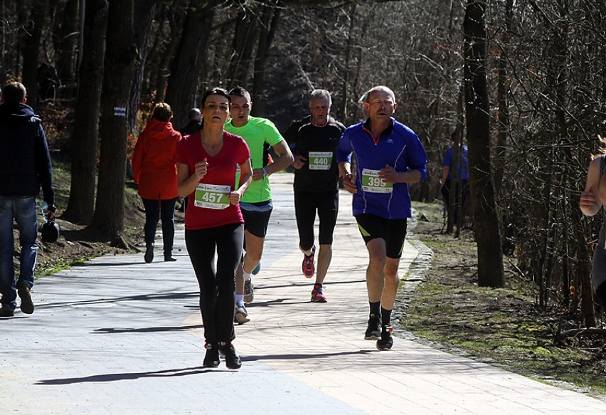 Kolejna edycja Grand Prix Olsztyna zBiegiemNatury już za nami