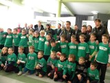 AP Lechia Gdańsk otwiera szkółkę w Ustce