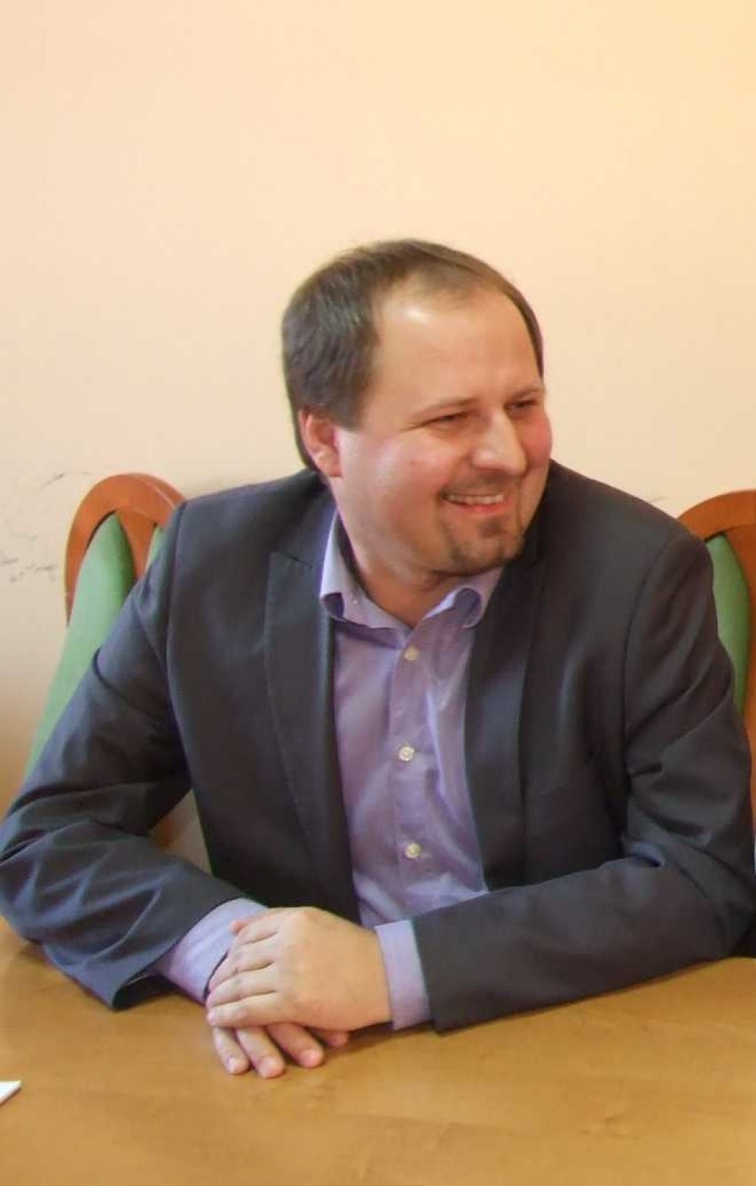 Piotr Tasarz w ostatnich wyborach samorządowych bez skutku ubiegał się o mandat radnego powiatowego z ramienia PiS