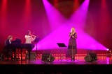 „W Weronie”  - charytatywny koncert Emilii Pawłowskiej w Sępólnie dla Zosi [zdjęcia]