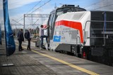 Ruszyły 15. jubileuszowe targi TRAKO. Branża kolejowa z całej Europy zgromadziła się w Gdańsku