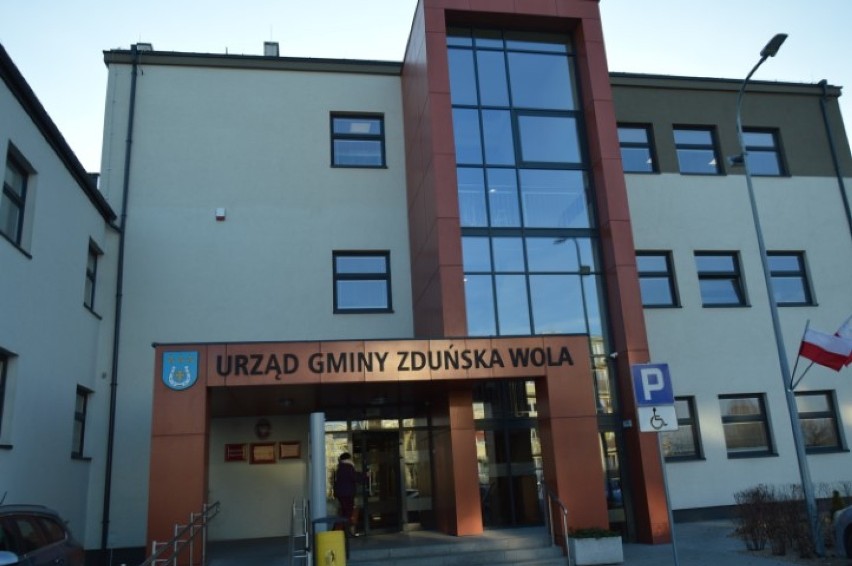 Gmina Zduńska Wola sfinansuje ponadnormatywne patrole...