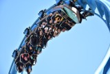 Światowy Dzień Roller Coastera. Park Rozrywki Energylandia w Zatorze będzie ich mieć najwięcej na świecie! Zobacz zdjęcia i wideo