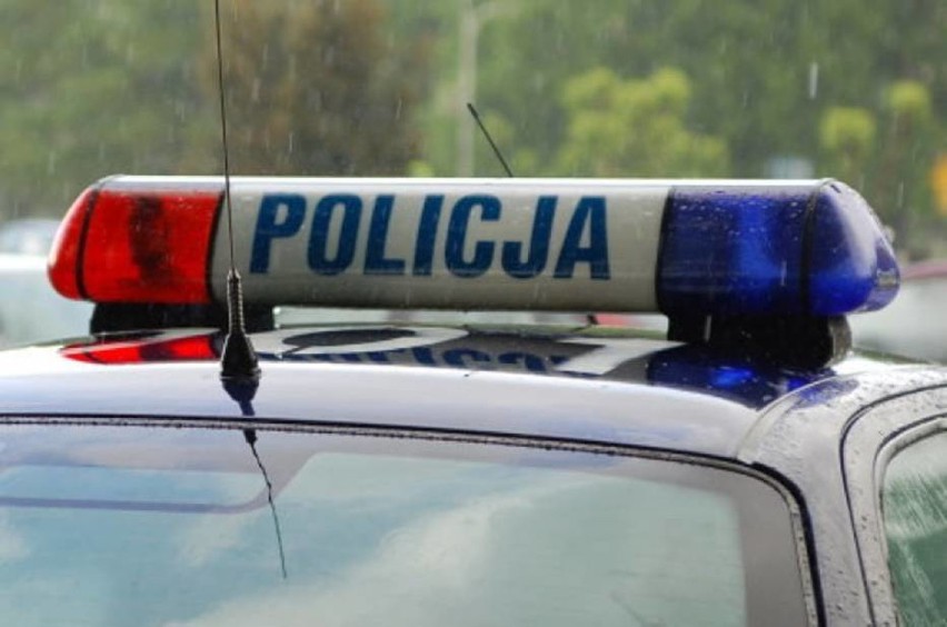 Ostrzeszowska policja zatrzymała 64-letniego mężczyznę za...