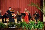 Koncert absolwentów Państwowej Szkoły Muzycznej w Zduńskiej Woli z okazji 50-lecia ZDJĘCIA