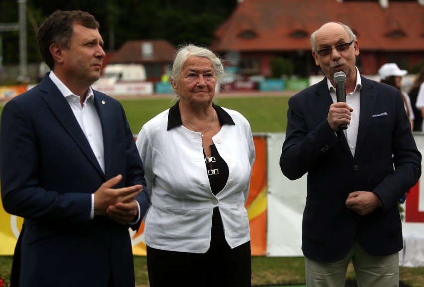 Memoriał im. Janusza Sidły. Niska temperatura nie przeszkodziła gwiazdom [ZDJĘCIA]