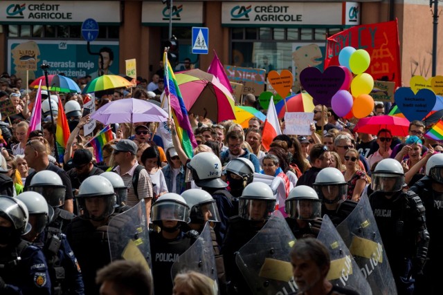 Protest mieszkańców Zielonej Góry pod nazwą ,,Zielona Góra wolna od nienawiści" odbędzie się już w najbliższą sobotę.