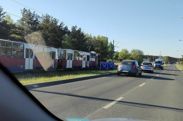 Bydgoscy śledczy zakończyli postępowanie dotyczące okoliczności śmierci mężczyzny na torowisku przy ulicy Andersa w Fordonie. Oskarżona jest motornicza tramwaju