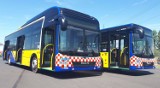 Głogowska Komunikacja Miejska zmienia trasy autobusów. Wszystko przez zamknięte od 5 lipca skrzyżowanie