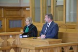 Tczew - Malbork. Zamknięto przewód sądowy w procesie z udziałem prezydenta Tczewa; sąd wysłuchał mów końcowych stron postępowania