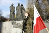 Katowice upamiętniają 82. rocznicę przekształcenia Związku Walki Zbrojnej w Armię Krajową