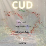 CUD – idealny prezent z okazji Dnia Kobiet                              