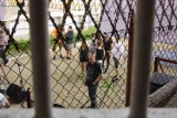 Galeria Bezdomna zagościła w kaliskim więzieniu [FOTO, WIDEO]