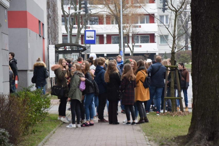 Dzień Otwarty w III LO im. Wł. Biegańskiego