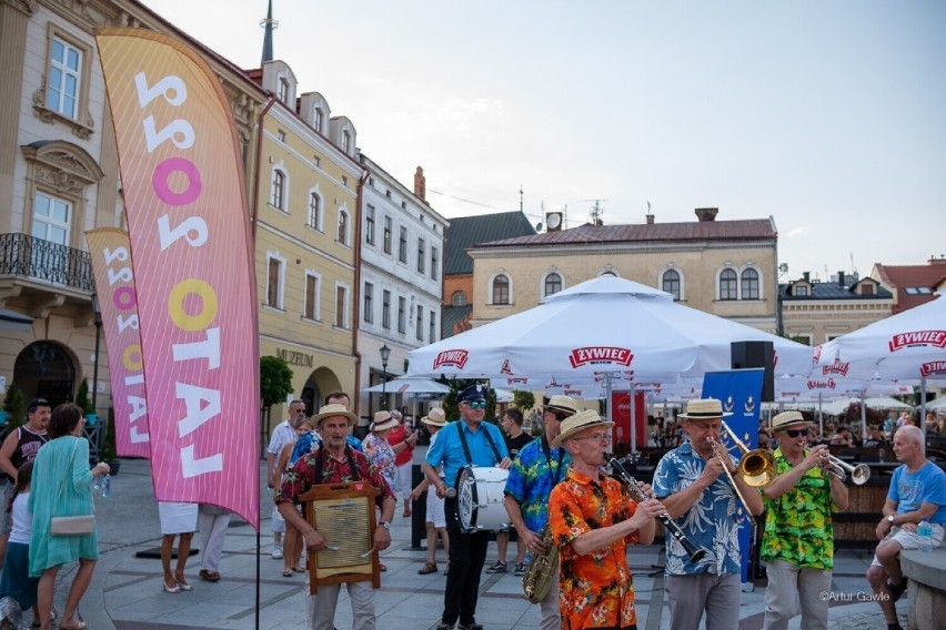 Miasto wraz z Radą Osiedla Starówka zaprasza na spotkanie...