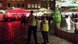 Policja Poznań - Weekend na Starym Rynku. Funkcjonariusze wlepili 117 mandatów