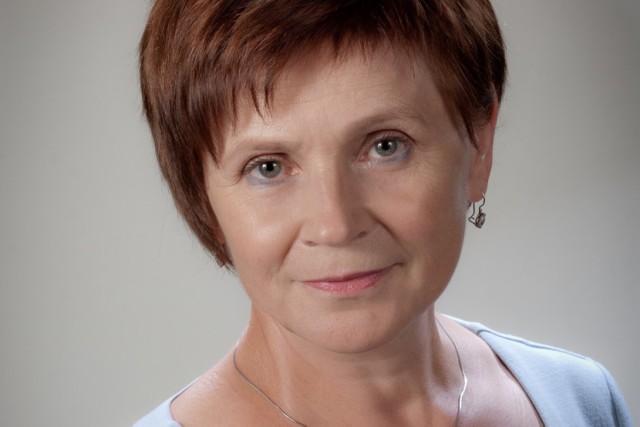 Marta Herduś