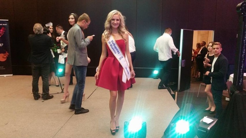 Sukces Lubuszanek w konkursie Miss Wielkopolski 2016 [ZDJĘCIA]
