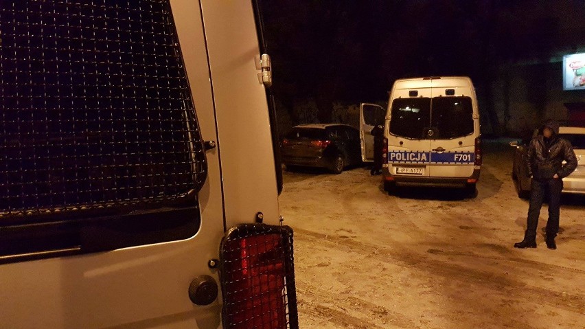 11-latka napadnięta na Kilińskiego w Łodzi. Policja szuka sprawcy